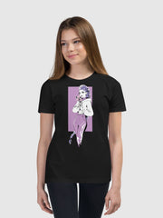 KPop Demon Hunters Youth T-Shirt Rumi Spring