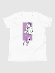 KPop Demon Hunters Youth T-Shirt Rumi Spring