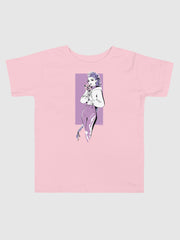 KPop Demon Hunters Toddler T-Shirt Rumi Spring