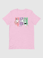 KPop Demon Hunters HUNTR/X T-Shirt Spring