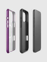 KPop Demon Hunters MagSafe iPhone Case Mira Summer Nights