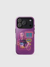 KPop Demon Hunters MagSafe iPhone Case Mira Summer Nights