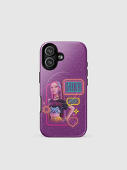KPop Demon Hunters MagSafe iPhone Case Mira Summer Nights