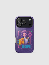 KPop Demon Hunters MagSafe iPhone Case Rumi Summer Nights