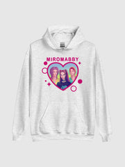 KPop Demon Hunters Hoodie Miromabby
