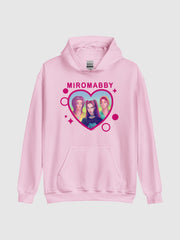 KPop Demon Hunters Hoodie Miromabby