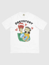 KPop Demon Hunters T-Shirt Zoeystery Comfort Colors