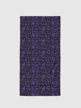 KPop Demon Hunters Beach Towel HUNTR/X VIP
