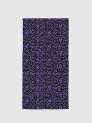 KPop Demon Hunters Beach Towel HUNTR/X VIP