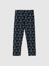 KPop Demon Hunters Kids Leggings HUNTR/X Icons
