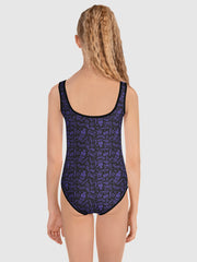 KPop Demon Hunters Kids Swimsuit HUNTR/X VIP