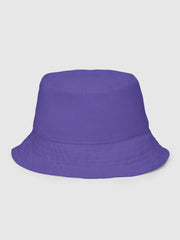 KPop Demon Hunters Reversible Bucket Hat Rumi