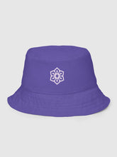 KPop Demon Hunters Reversible Bucket Hat Rumi