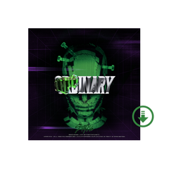 KPop Demon Hunters ODDINARY DIGITAL ALBUM