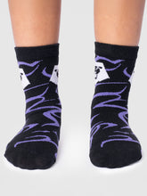 KPop Demon Hunters Toddler Dress Sock Saja Boys