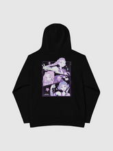 KPop Demon Hunters HUNTR/X Kids Hoodie