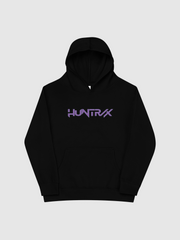 KPop Demon Hunters HUNTR/X Kids Hoodie
