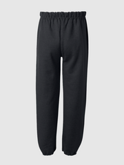KPop Demon Hunters Glow in the Dark Youth Sweatpants Saja Boys