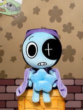Dandy's World Astro 14" Deluxe Plush (Pre-Order)