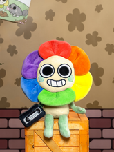Dandy 14" Deluxe Plush