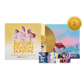 KPop Demon Hunters (Soundtrack From The Netflix Film) - Golden Edition