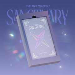 KPop Demon Hunters The Star Chapter: SANCTUARY (SAVIOR Ver.)