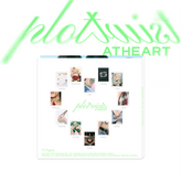 KPop Demon Hunters Plot Twist (Twist Ver.) (Digipack)