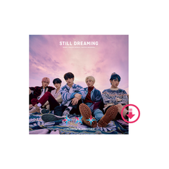 KPop Demon Hunters Still Dreaming Digital Album
