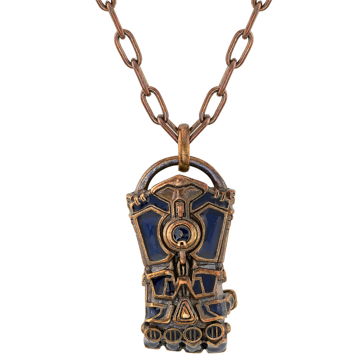 League of Legends X RockLove ARCANE Vi Gauntlet Jewelry decoration Necklace