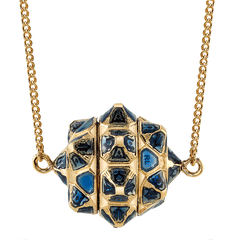 League of Legends X RockLove ARCANE Hexcore Necklace Jewelry decoration