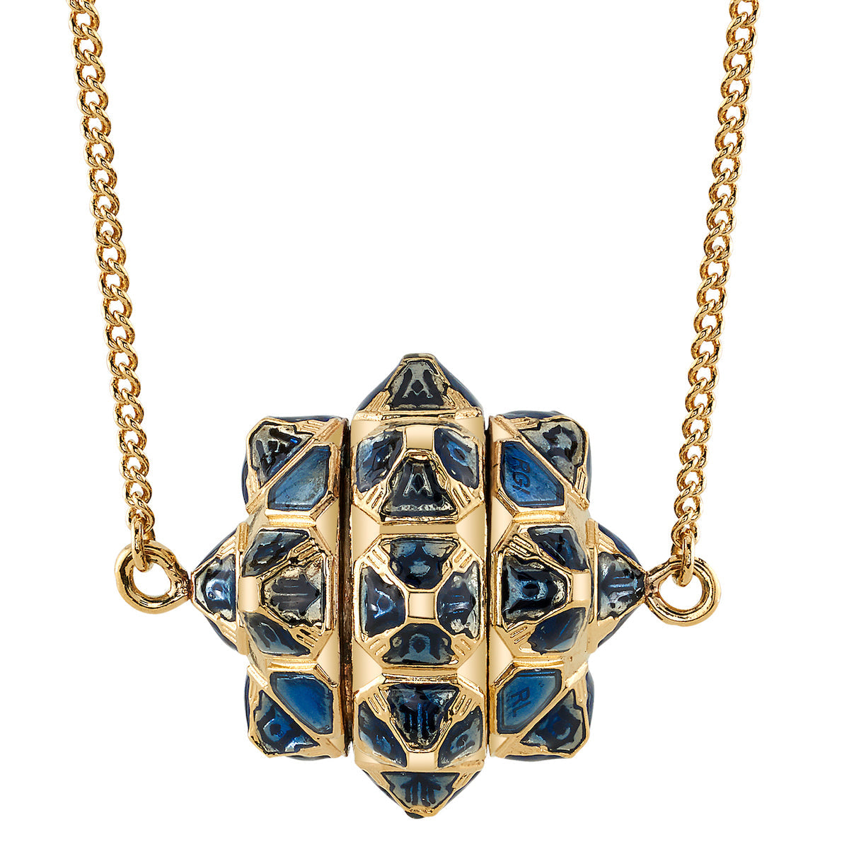 League of Legends X RockLove ARCANE Hexcore Necklace Jewelry decoration