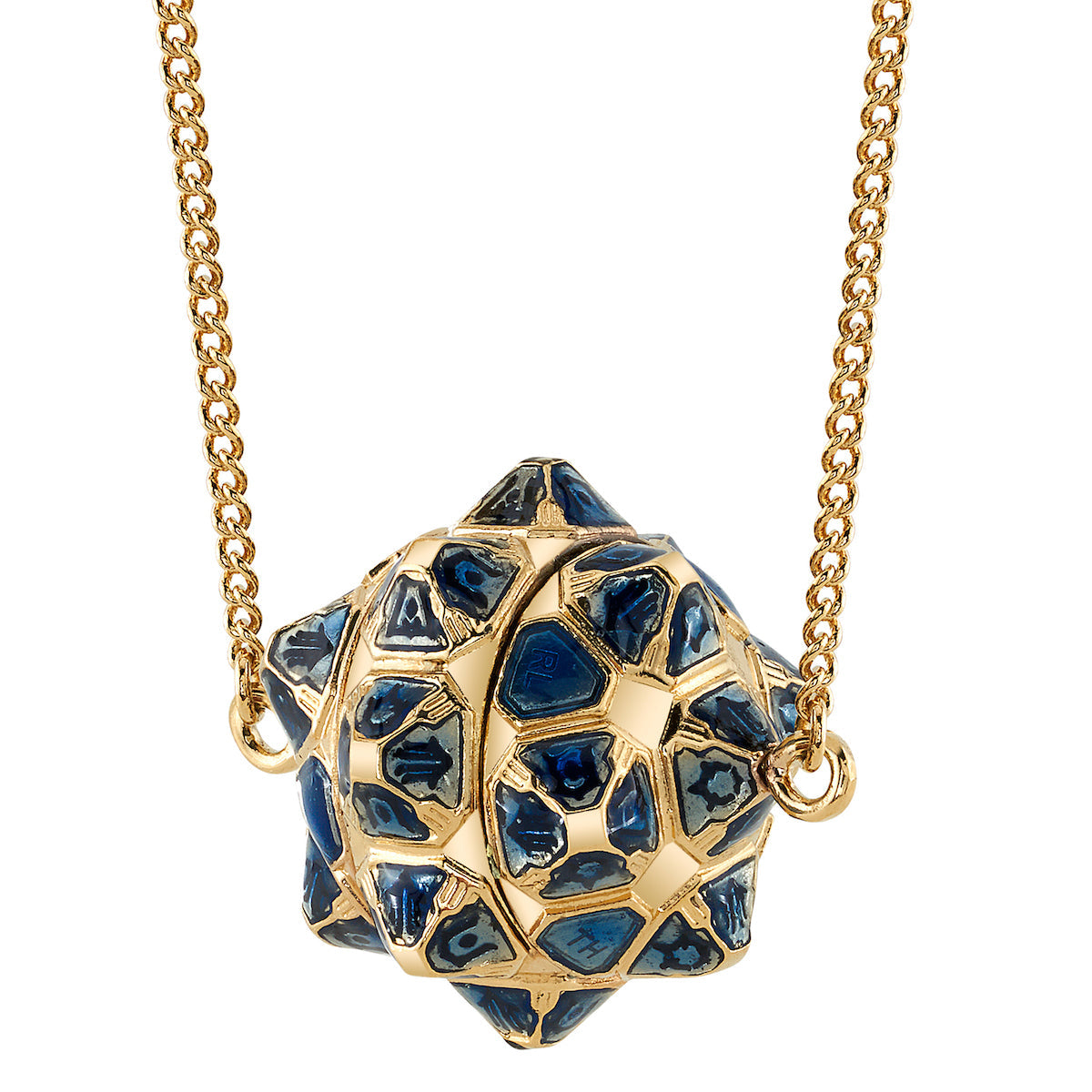 League of Legends X RockLove ARCANE Hexcore Necklace Jewelry decoration