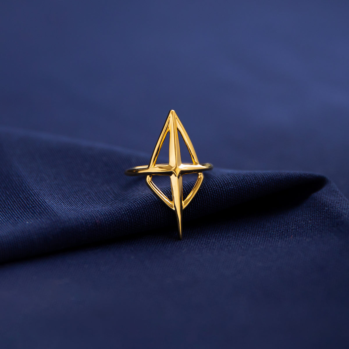 League of Legends X RockLove ARCANE Mel's Ring Jewelry decoration