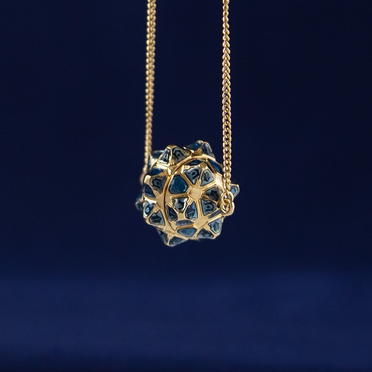 League of Legends X RockLove ARCANE Hexcore Necklace Jewelry decoration
