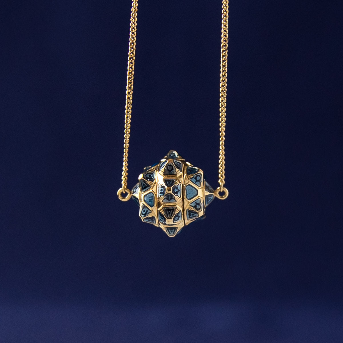 League of Legends X RockLove ARCANE Hexcore Necklace Jewelry decoration