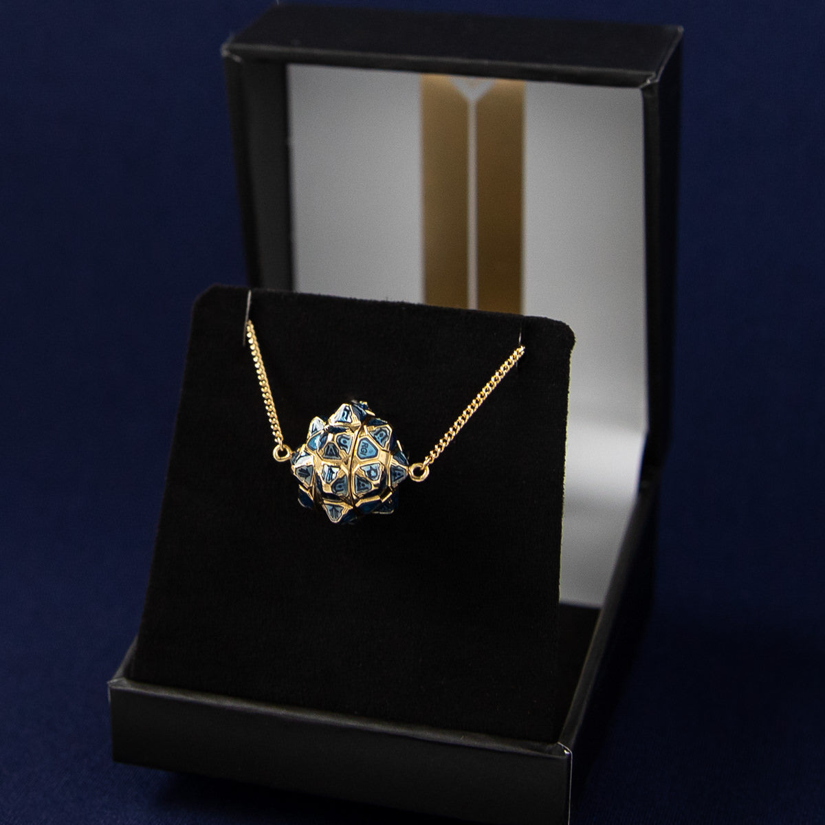 League of Legends X RockLove ARCANE Hexcore Necklace Jewelry decoration