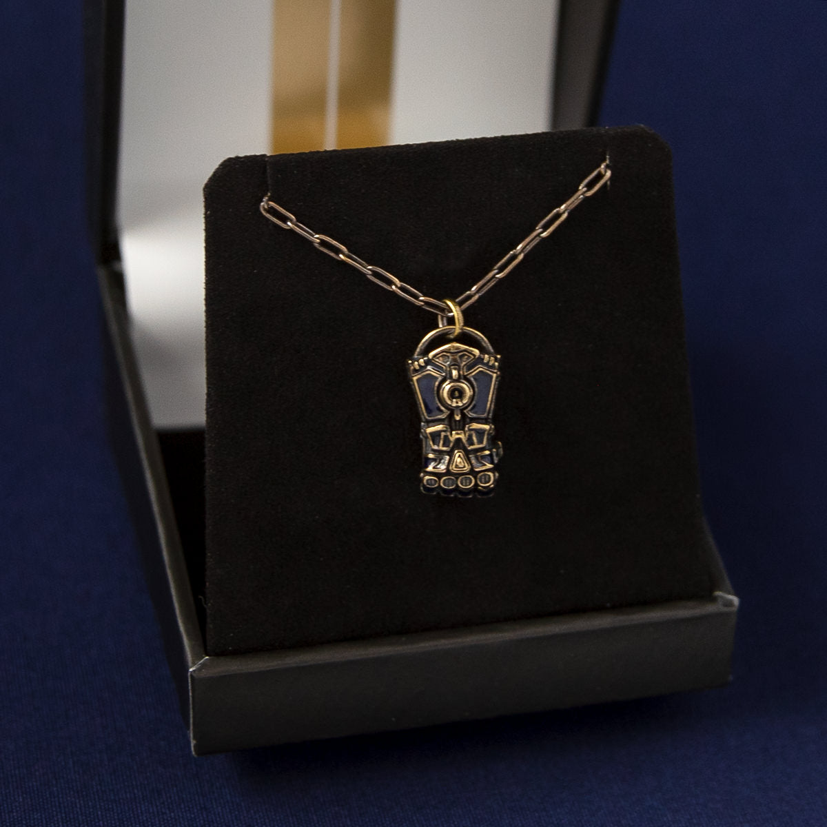 League of Legends X RockLove ARCANE Vi Gauntlet Jewelry decoration Necklace