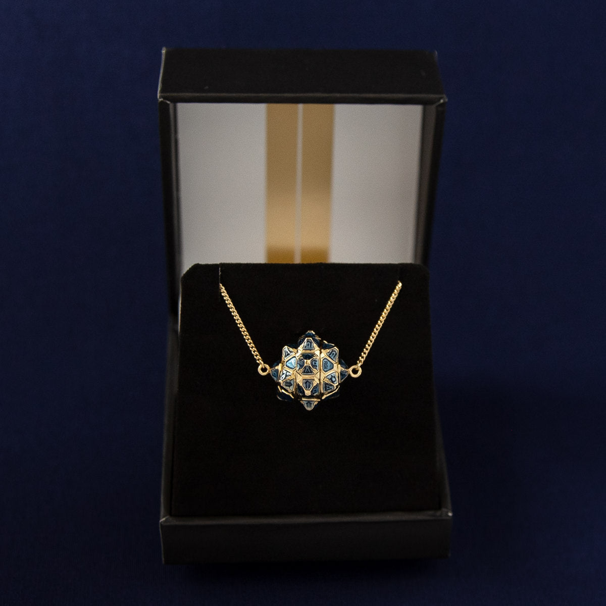League of Legends X RockLove ARCANE Hexcore Necklace Jewelry decoration