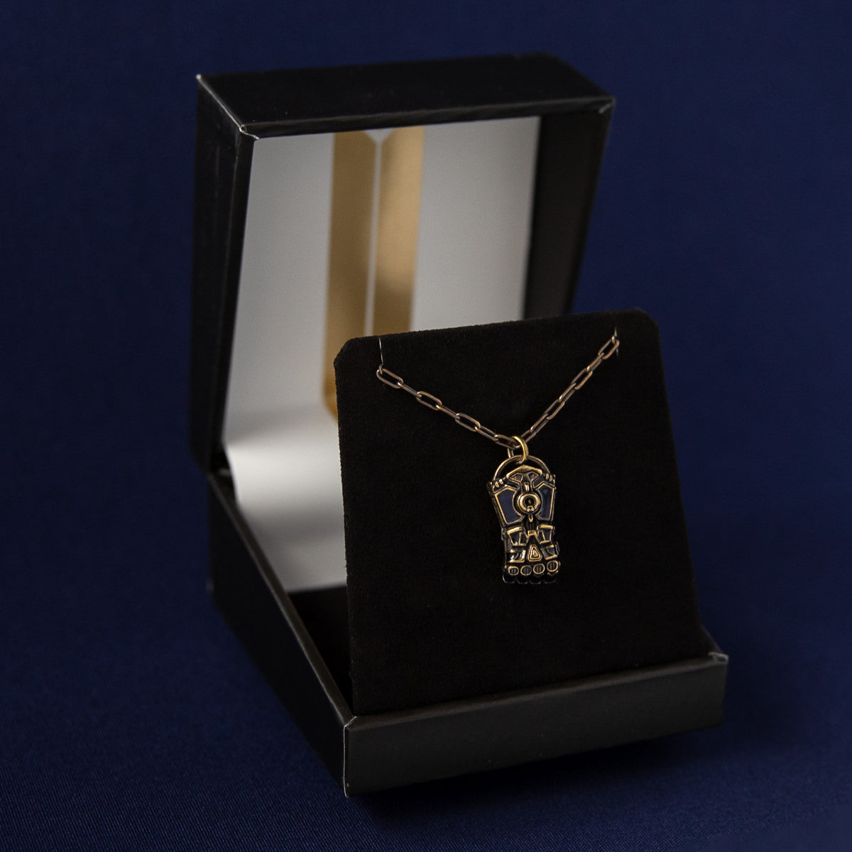 League of Legends X RockLove ARCANE Vi Gauntlet Jewelry decoration Necklace