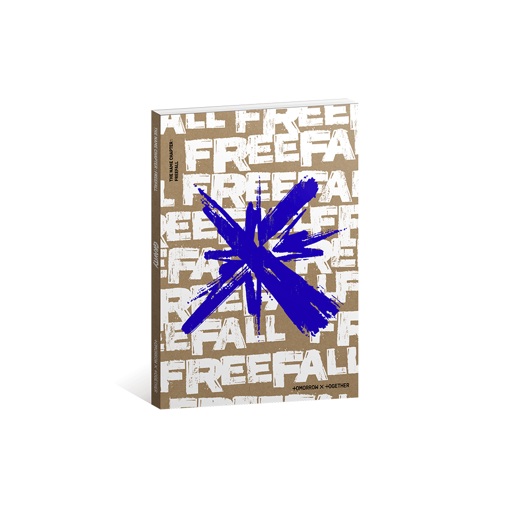 KPop Demon Hunters The Name Chapter: FREEFALL (GRAVITY)
