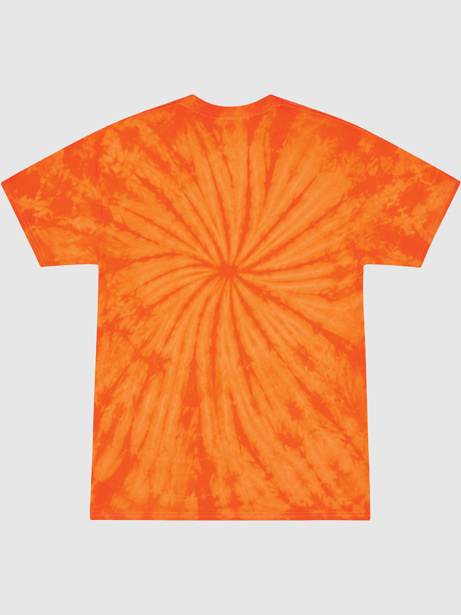 KPop Demon Hunters Youth Tie-Dye T-Shirt HUNTR/X Summer Nights