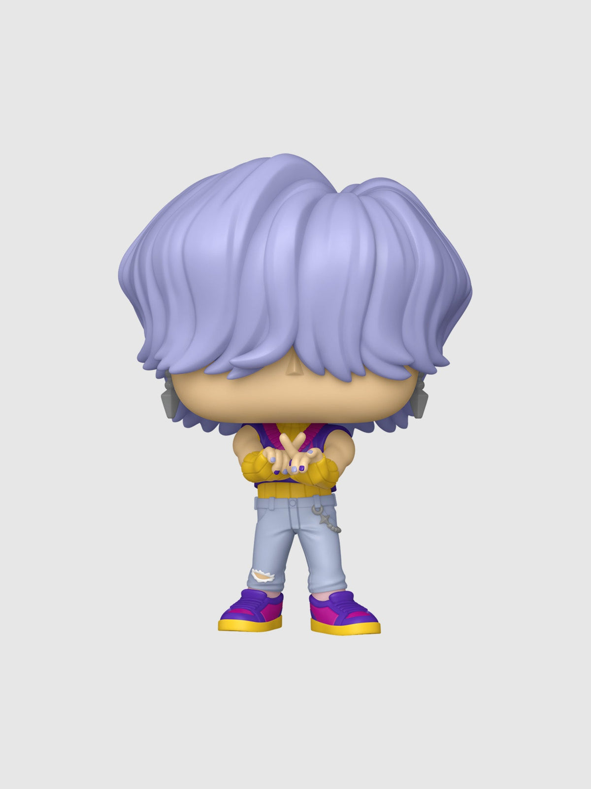 KPop Demon Hunters Mystery Funko Pop! Figure