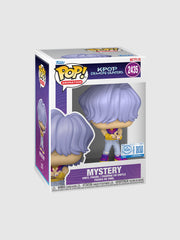 KPop Demon Hunters Mystery Funko Pop! Figure