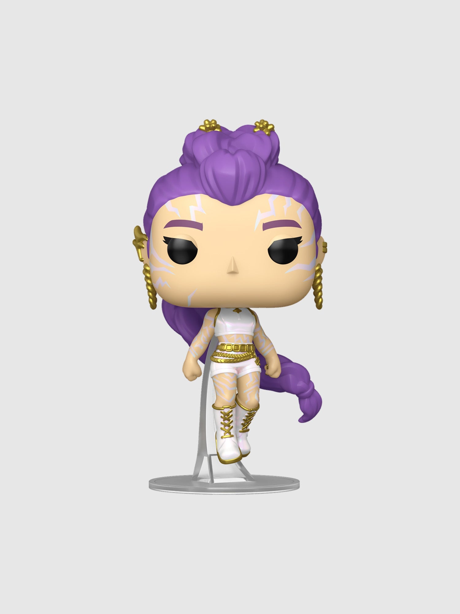 KPop Demon Hunters Rumi Chance of Chase Funko Pop! Figure