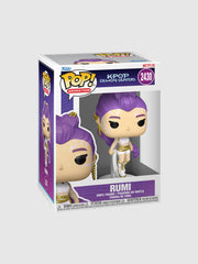 KPop Demon Hunters Rumi Chance of Chase Funko Pop! Figure