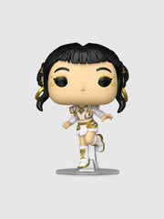 KPop Demon Hunters Zoey Funko Pop! Figure What it Sounds Like Outfit