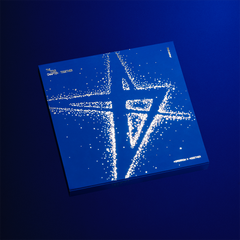 KPop Demon Hunters The Star Chapter: TOGETHER (Awake Ver.) (Signed)
