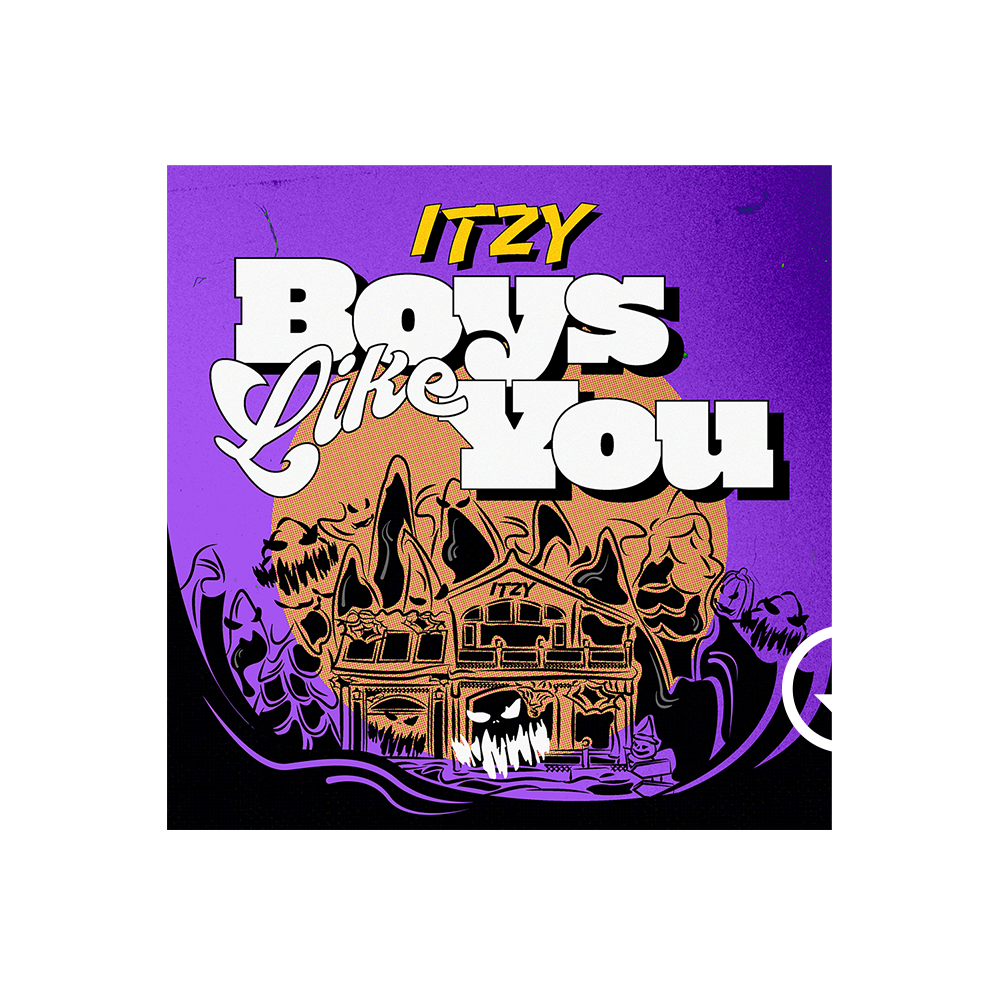 KPop Demon Hunters Boys Like You Digital Single
