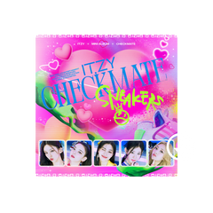 KPop Demon Hunters CHECKMATE Digital Album