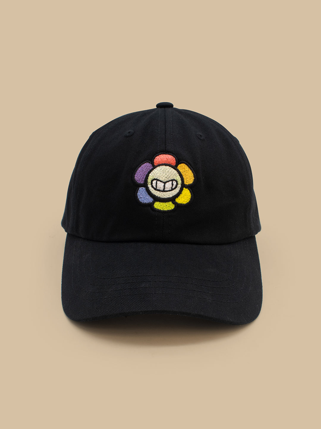 Dandy Emblem Dad Hat